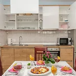 Apartment As Jezera