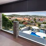 As Apartment