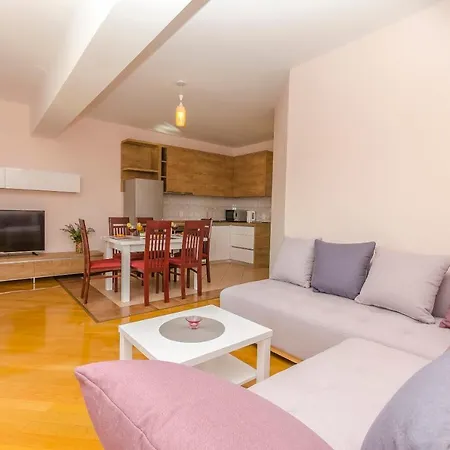 Apartment As *