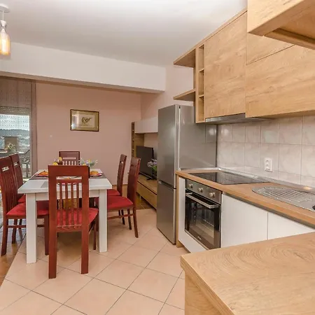 Apartment As