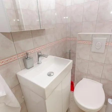 Apartment As