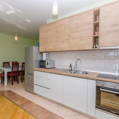 Apartment As