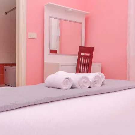 Apartment As Jezera