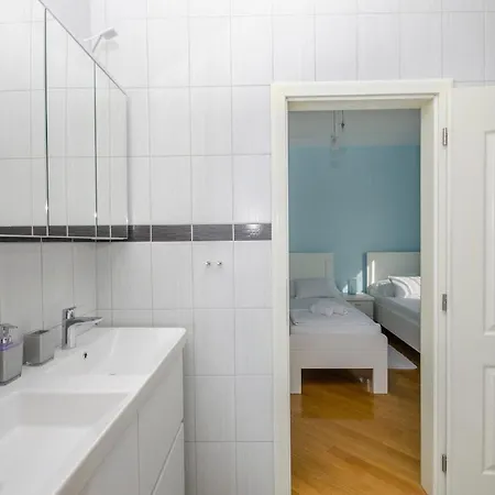 Apartment As Jezera