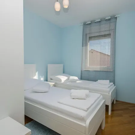 Apartment As *