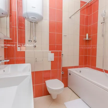 Apartment As