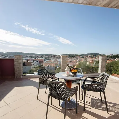 As Apartment