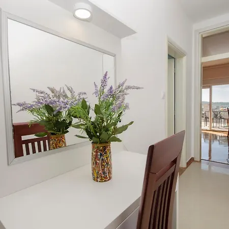 Apartment As