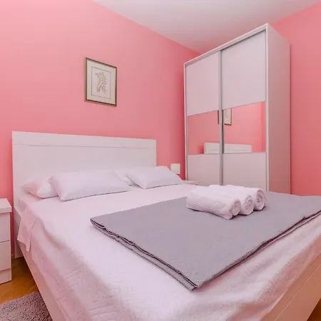 Apartment As