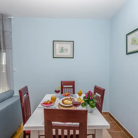Apartment As