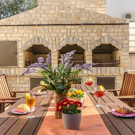Apartment As