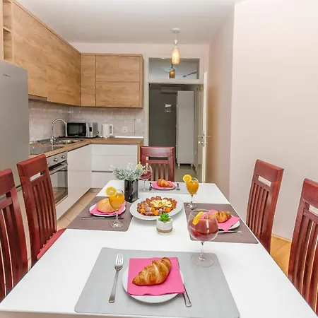 Apartment As