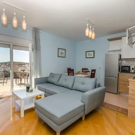 As Apartment