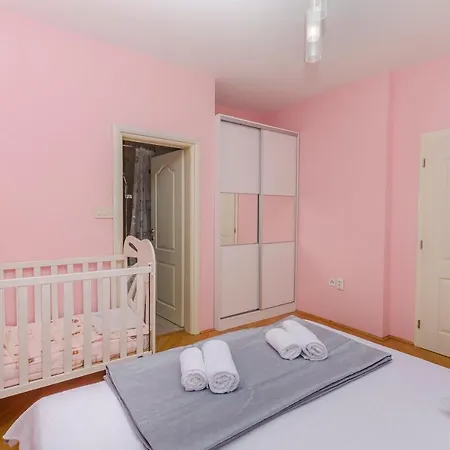 Apartment As Jezera