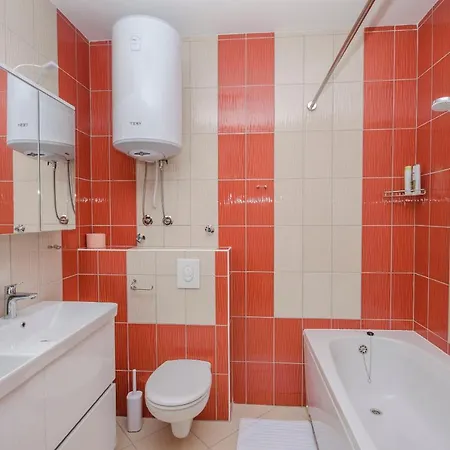 Apartment As
