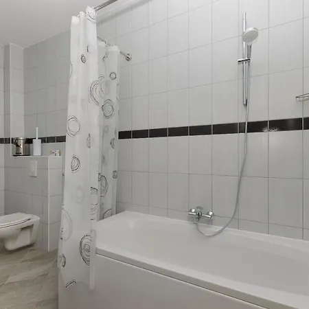As Apartment