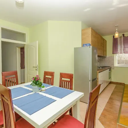 Apartment As Jezera