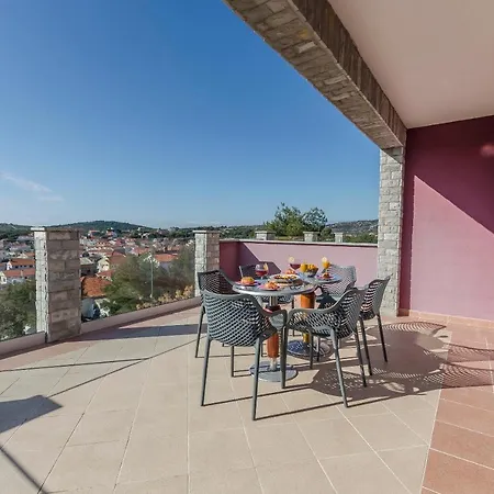 As Apartment