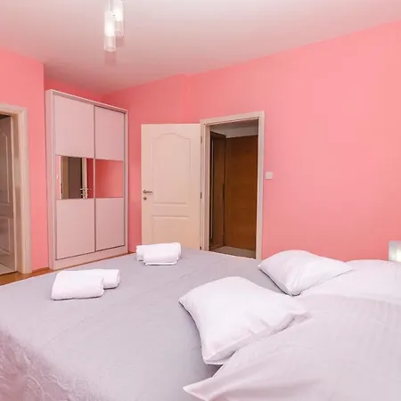 Apartment As *