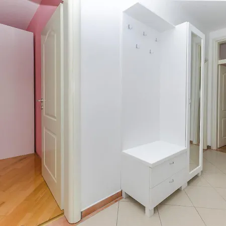 Apartment As *