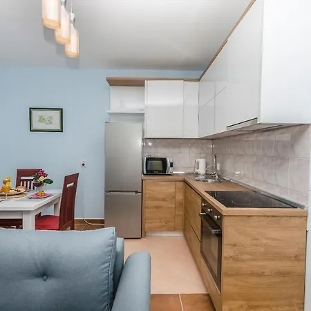 As Apartment