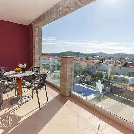 Apartment As Jezera