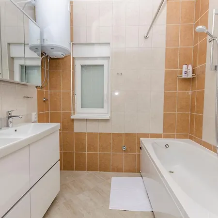 As Apartment
