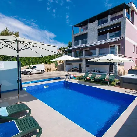 Apartment As