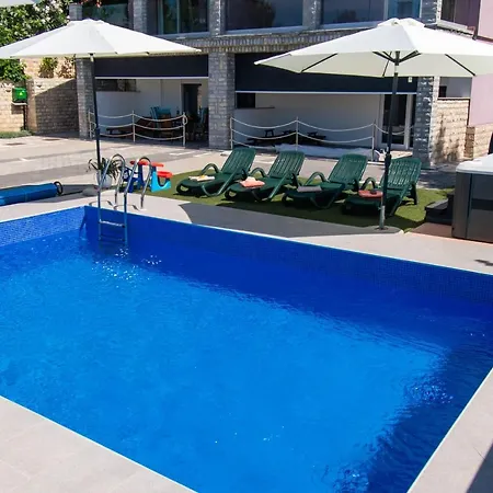 Apartment As Jezera