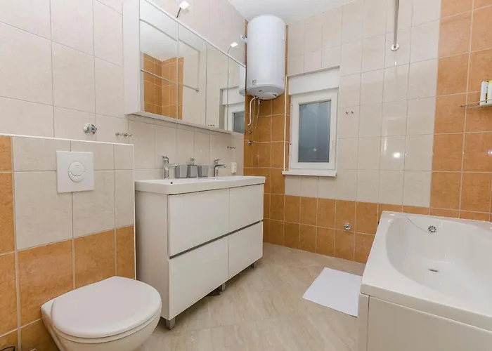 As Appartement Jezera