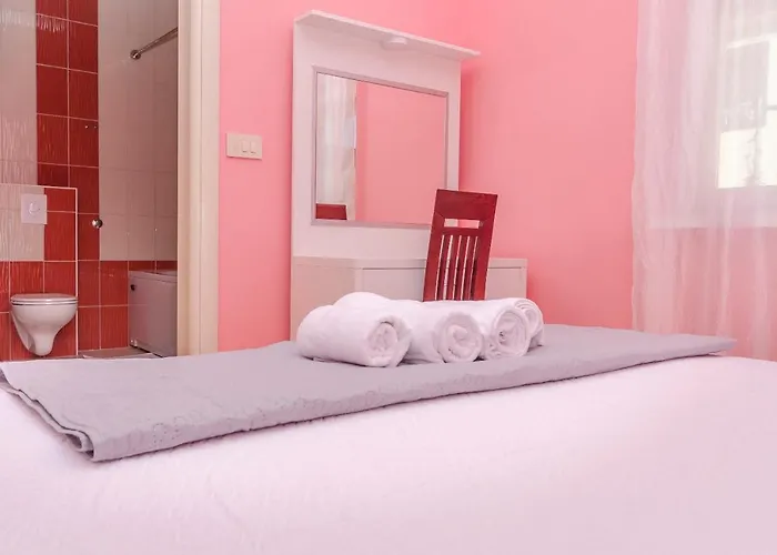 דירה As יזרה