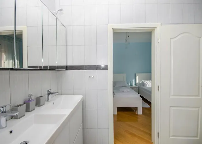 Appartement As Jezera