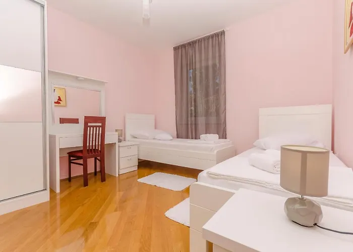 Appartement As Jezera