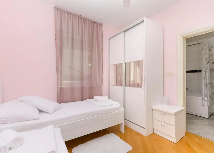 Appartement As Jezera