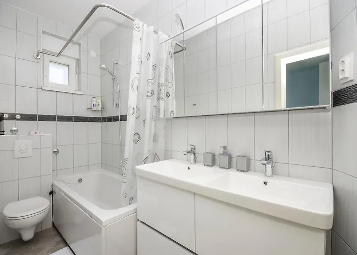 Appartement As Jezera