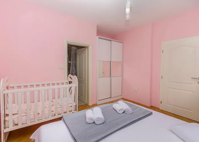 Appartement As Jezera