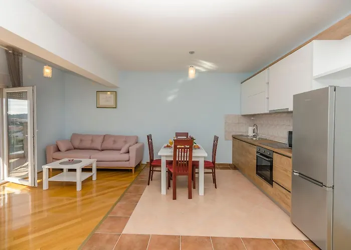 Appartement As Jezera